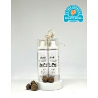 Chai Xịt Diệt Khuẩn Khử Mùi Dành Cho Chó & Mèo NANO Bạc DR.PET