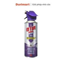 Chai Xịt Diệt Nhện ARS Jet Spider Thái Lan 300ml - Diệt nhện, ngăn ngừa nhện giăng tơ