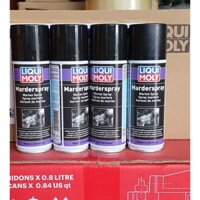 Chai xịt đuổi chuột, chống chuột oto, xe máy LIQUI MOLY MARTEN SPRAY 1515