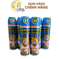 Chai Xịt Đuổi Chuột Thái Lan 200ml THT83