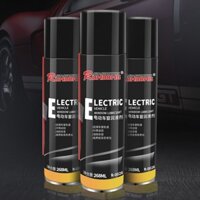 Chai xịt dưỡng roong cửa, gạt mưa ô tô Window Lubricsant