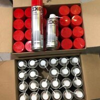 Chai xịt dưỡng sên , bôi trơn xích IX50 - rửa sên , vệ sinh xích IX69