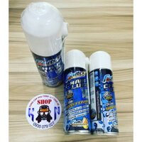 Chai xịt dưỡng sên FAITO chính hãng