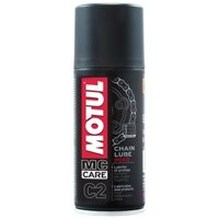 Chai xịt dưỡng sên Motul C2 150ml