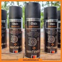 Chai Xịt Dưỡng Sên Senfineco 9924