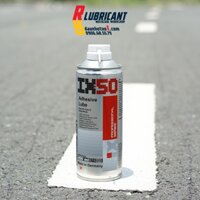 Chai xịt dưỡng sên Voltronic IX50 - M50 K Ceramic