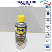Chai Xịt Dưỡng Sên Wd40 ABC ONE