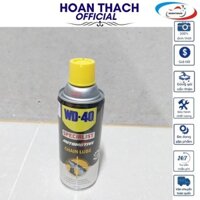 Chai Xịt Dưỡng Sên Wd40 trumsidothien