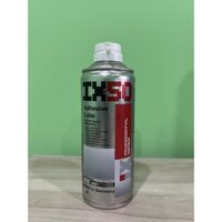 Chai Xịt Dưỡng Sên/ Xích IX50 Adhesive Lube + Chai Xịt Vệ Sinh Xích/ Sên Voltronic IX69 - K Industrial Cleaner Của Đức