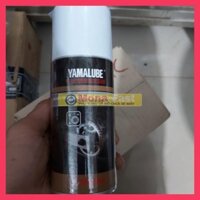 chai xịt dưỡng sên yamaha