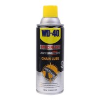 CHAI XỊT DƯỠNG SÊN/XÍCH WD40 CHAIN LUBE