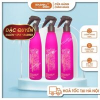 Chai Xịt Dưỡng Tóc KENLOX Myphamkhanhdiem
