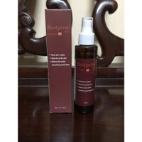 CHAI XỊT GHẺ -BESTPEME SPRAY150ML. (PERMETHRIN 5%.)