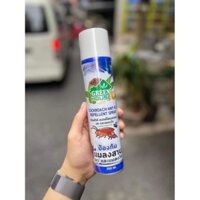 Chai Xịt Gián, Ruồi Green House Thái Lan