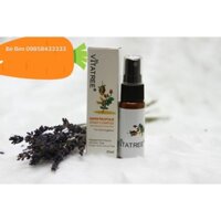 Chai Xịt Keo Ong Vitatree Super Propolis with Manuka Honey