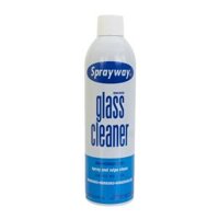 Chai xịt kính tốt nhất thế giới Sprayway Glass Cleaner No 50 19oz