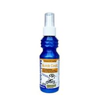 Chai xịt làm bóng sơn xe máy Quick Coat Motorbike Bullsone