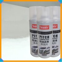 Chai xịt làm sạch mâm thắng đĩa chống rỉ teng sạch sâu ô tô PITCH Agent ⚜️SimonShop⚜️