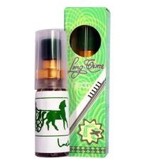Chai xịt lạnh Longtime 5ml, chống xuất tinh sớm, kéo dài thời gian quan hệ hiệu quả cho Nam