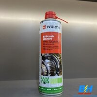 Chai Xịt Mở Bò Nước Chịu Nhiệt 500ML Wurth HHS-2000