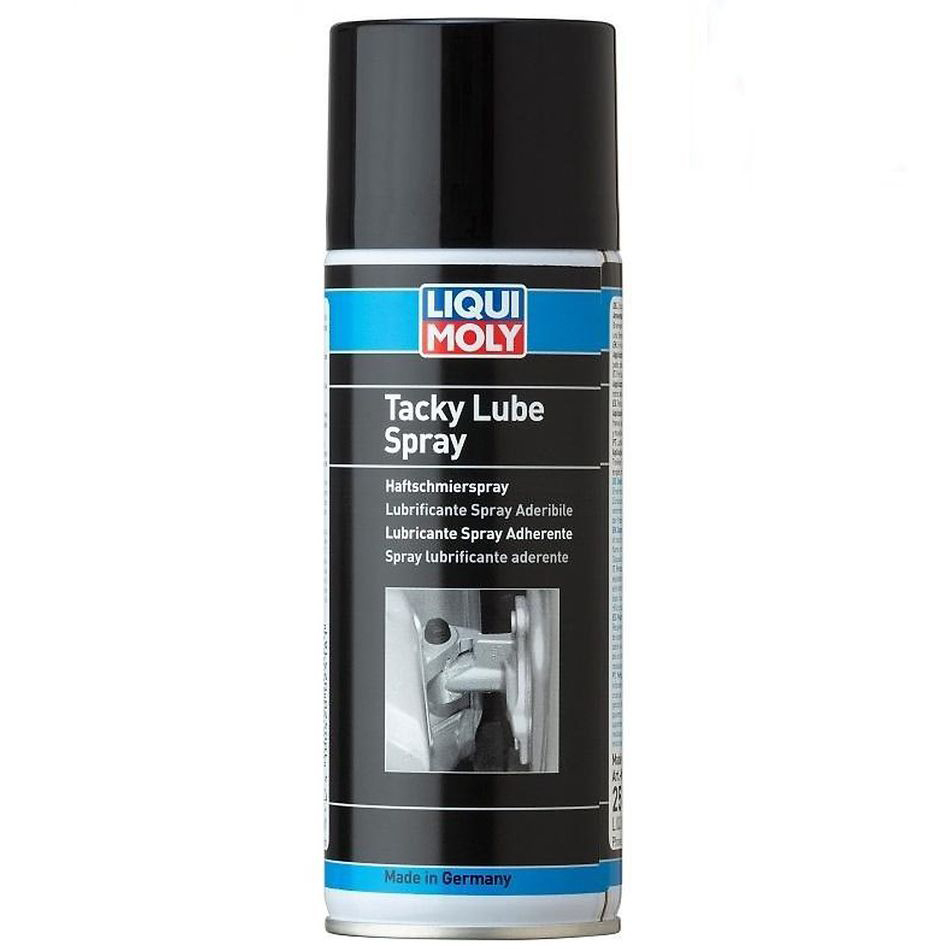 Chai xịt mở bò nước chịu nhiệt cao cấp Liqui Moly 2518