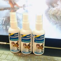 Chai Xịt Nano Bac 60ml | BiMiStore