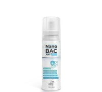 Chai xịt Nano bạc AHT làm sạch khuẩn virus 100ml