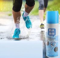 Chai xịt nano chống nước cho giày dép, quần áo 180ml