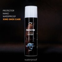 Chai xịt nano chống thấm nước chống bụi bẩn Protector XIMO cao cấp cho giày, áo khoác, túi, ví, balo XI11