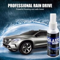 Chai xịt nano phủ kính ô tô,xe máy làm bóng chống sương mù nước mưa bảo vệ kính thêm an toàn cho bạn