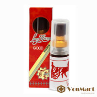 Chai xịt nóng Longtime 5ml, chống xuất tinh sớm, kéo dài thời gian quan hệ hiệu quả cho Nam giới