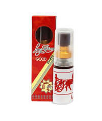 Chai xịt nóng Longtime – 5ml, chống xuất tinh sớm, kéo dài thời gian quan hệ