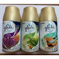 Chai Xịt Phòng Thay Thế Vào Máy Xịt Phòng Tự Động Glade 269ml