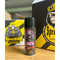 Chai xịt phủ bóng sơn xe SPRAYKING CAR QUICK POLISH 400ML