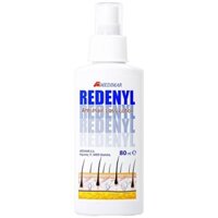 Chai xịt Redenyl Lotion (80ml)