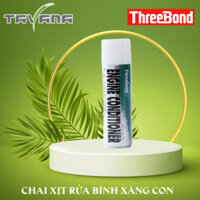 Chai Xịt Rửa Bình Xăng Con ThreeBond Super Engine Conditioner 240ml