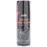 Chai Xịt Rửa Sên Xe Máy Thunder MC-40 400ml