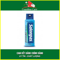 Chai xịt Salonpas Jet Spray 118ml - Giảm đau nhứt - Phục Hồi Chấn Thương - Coastlinecare Pharmacy