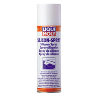 Chai Xịt Silicon Bôi Trơn Bảo Dưỡng Cao Su, Nhựa Liqui Moly Silicon-Spray 3310 300ml