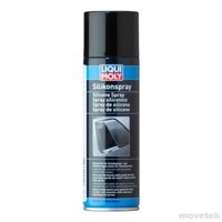 Chai xịt Silicon Liqui Moly 300ml