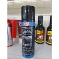 Chai xịt silicon Liqui Moly