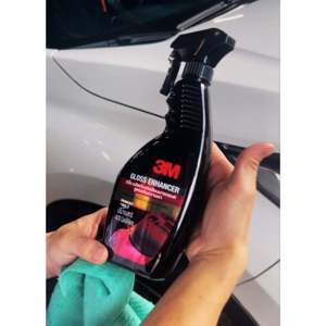 Chai xịt tăng độ bóng sơn ô tô 3M 39034LT