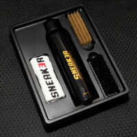 Chai Xịt Tạo Bọt Vệ Sinh Giày XIMO Cao Cấp 300ml XVSG02 - Bộ kit Sneaker 3R