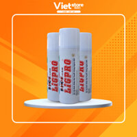 Chai xịt tạo bọt vệ sinh Giày Ligpro