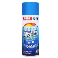 Chai Xịt Tẩy AIBO Đa Năng 450ml Vệ Sinh Sàn Nhà Gạch Men Siêu Sáng