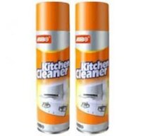 Chai Xịt Tẩy Bếp Đa Năng Kitchen Cleaner 500ml, Chai Xịt Tẩy Rửa Nhà Bếp Đa Năng