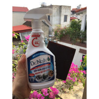 Chai xịt tẩy đa năng DR.NATRO ( cam kết hàng loại 1)