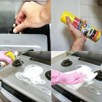 CHAI XỊT TẨY ĐA NĂNG