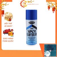 Chai xịt tẩy dầu máy khâu dính trên vải > Chai xịt tẩy dầu trên vải Weihao Spot Lifter