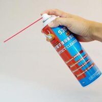 Chai Xịt Tẩy Keo 530